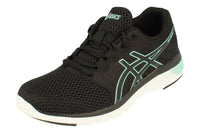 Asics Gel-Moya Womens T891N 9090