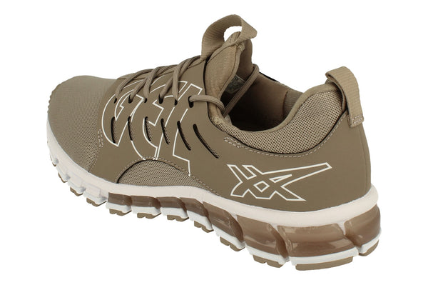 Asics Gel-Quantum 180 Sc GS T8Fvq 9191 9191 - Moon Rock 9191 - Photo 0