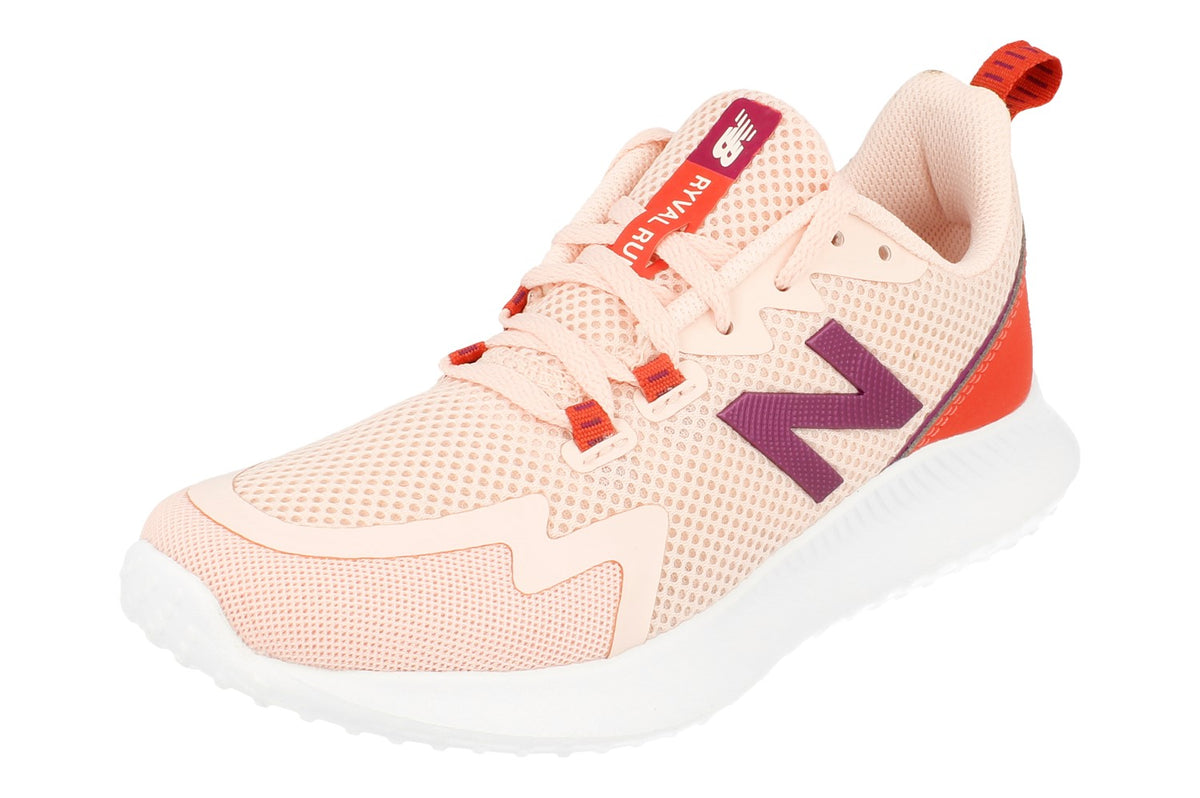New Balance Ryval Run Womens WRYVLSP1