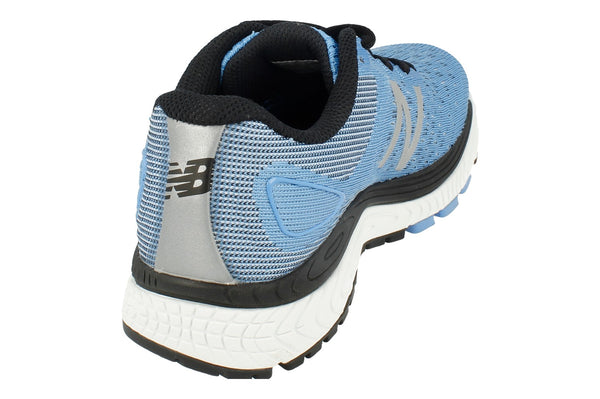 New Balance Solvi V2 Womens Wsolvll2  WSOLVLL2 - Blue Black Silver - Photo 0