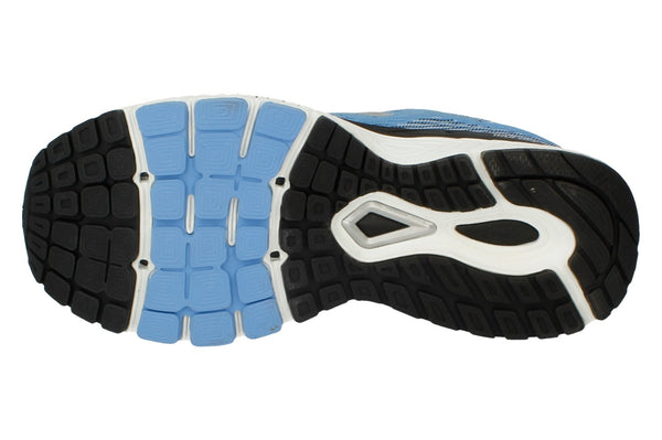 New Balance Solvi V2 Womens Wsolvll2  WSOLVLL2 - Blue Black Silver - Photo 0