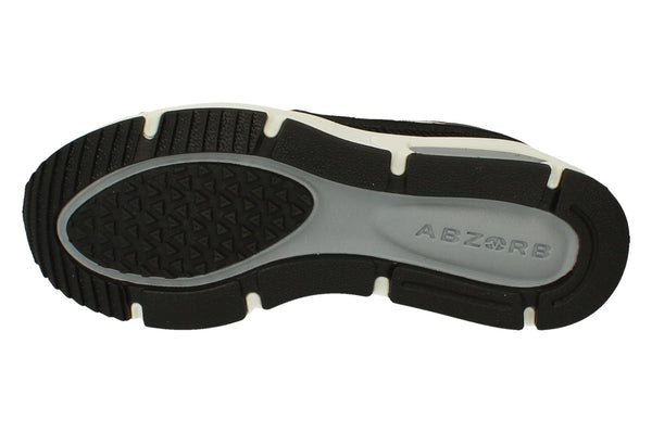 New Balance X Racer Womens Wsxrcry  WSXRCRY - Black White Grey - Photo 0
